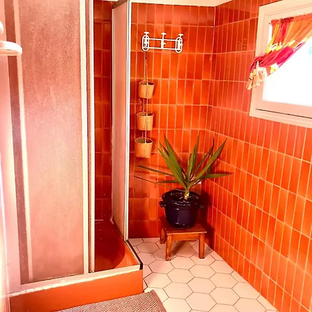 Avec Piscine Ruppione Апартаменты *