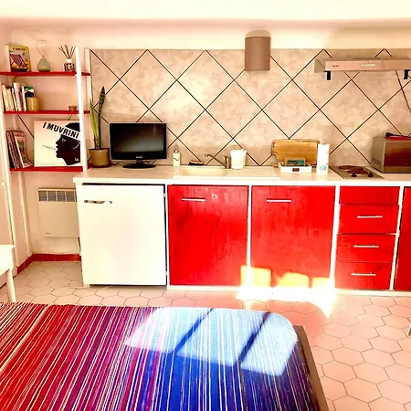 Apartamento Avec Piscine Ruppione *