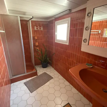 Apartment Independant *