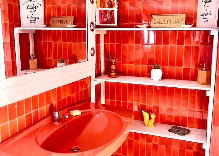 Appartement Avec Piscine Ruppione