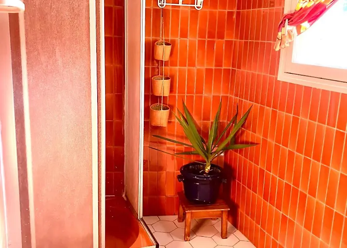 Avec Piscine Ruppione Appartement *