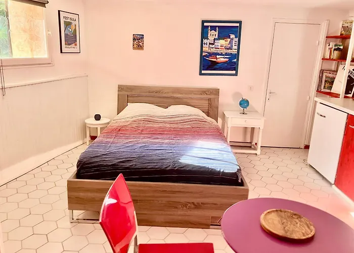 Avec Piscine Ruppione Appartement